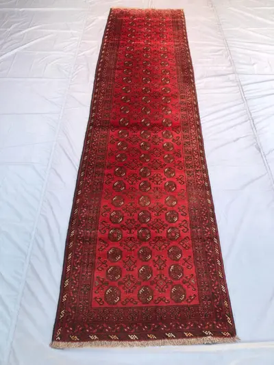 Antique 3x11 Vintage Runner Rug , Unique 3x11 Vintage Runner Rug , 3x11 Vintage Runner Rug , Classic 3x11 Vint
